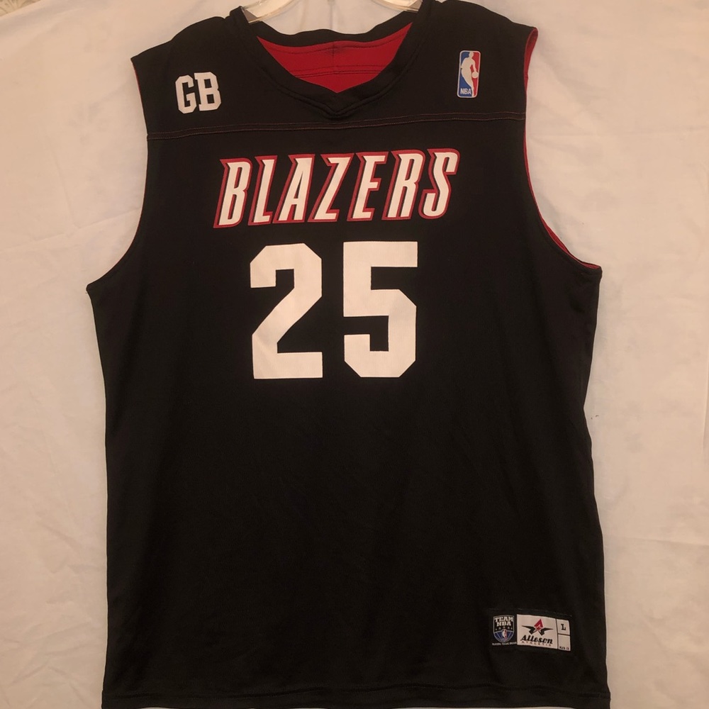 Allenson‎ Athletic NBA Jersey